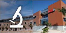 Espacio Euromediterráneo de investigación e innovación